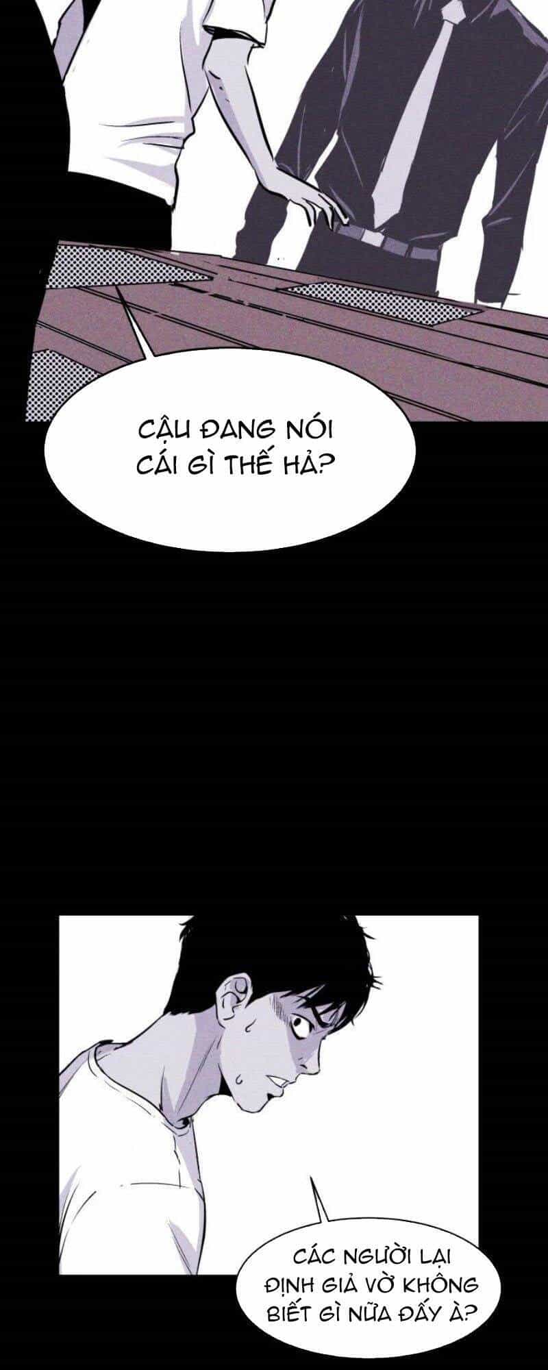 Chuồng Lợn - Chương 13 - ảnh 45