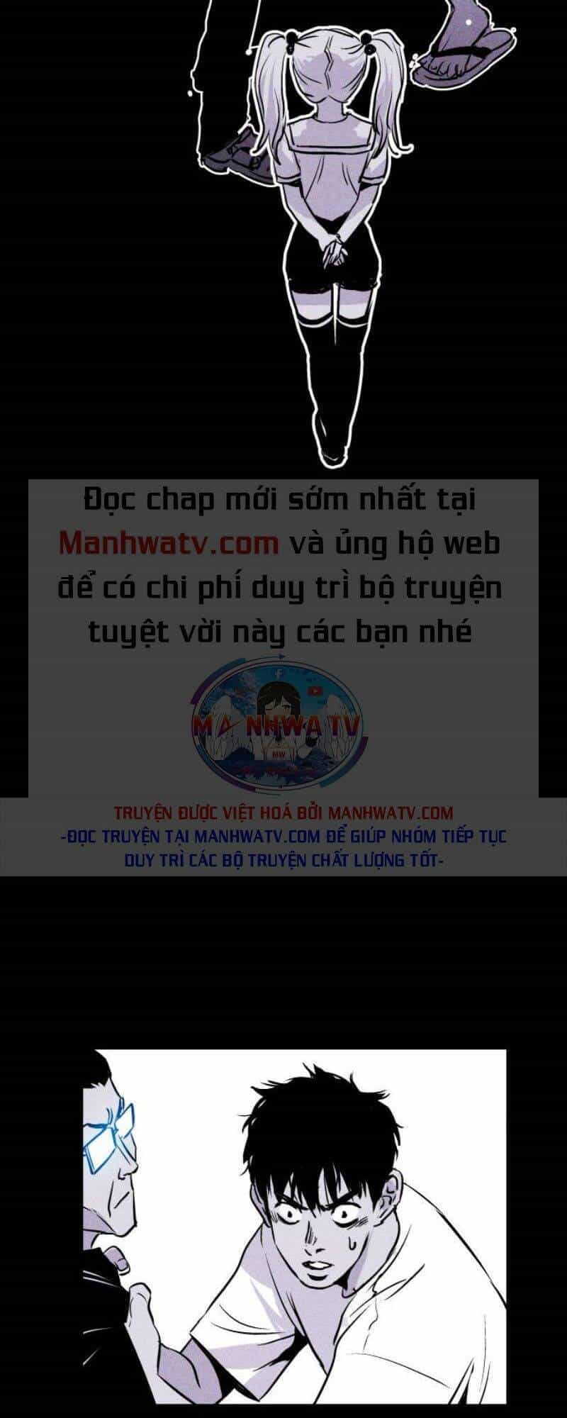 Chuồng Lợn - Chương 13 - ảnh 63