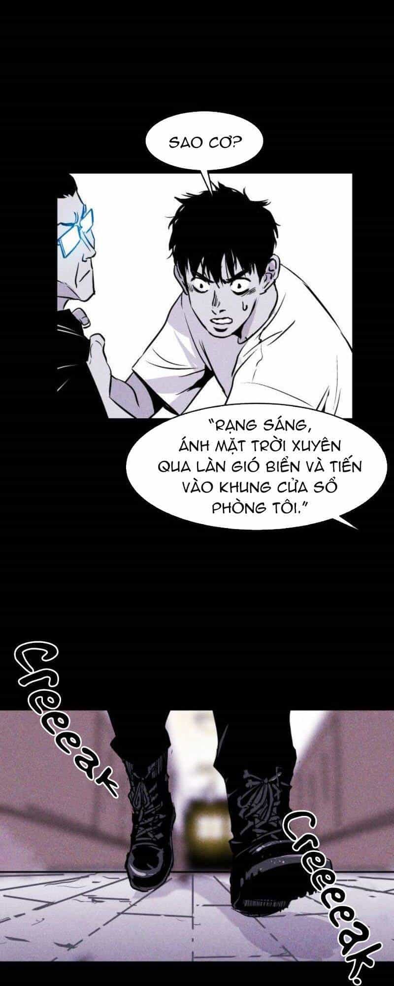 Chuồng Lợn - Chương 13 - ảnh 64