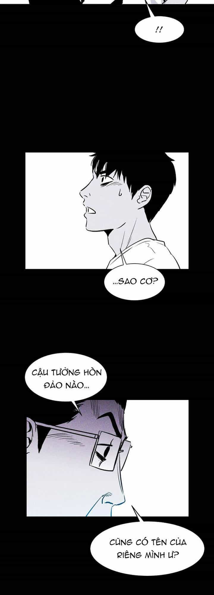 Chuồng Lợn - Chương 14 - ảnh 12