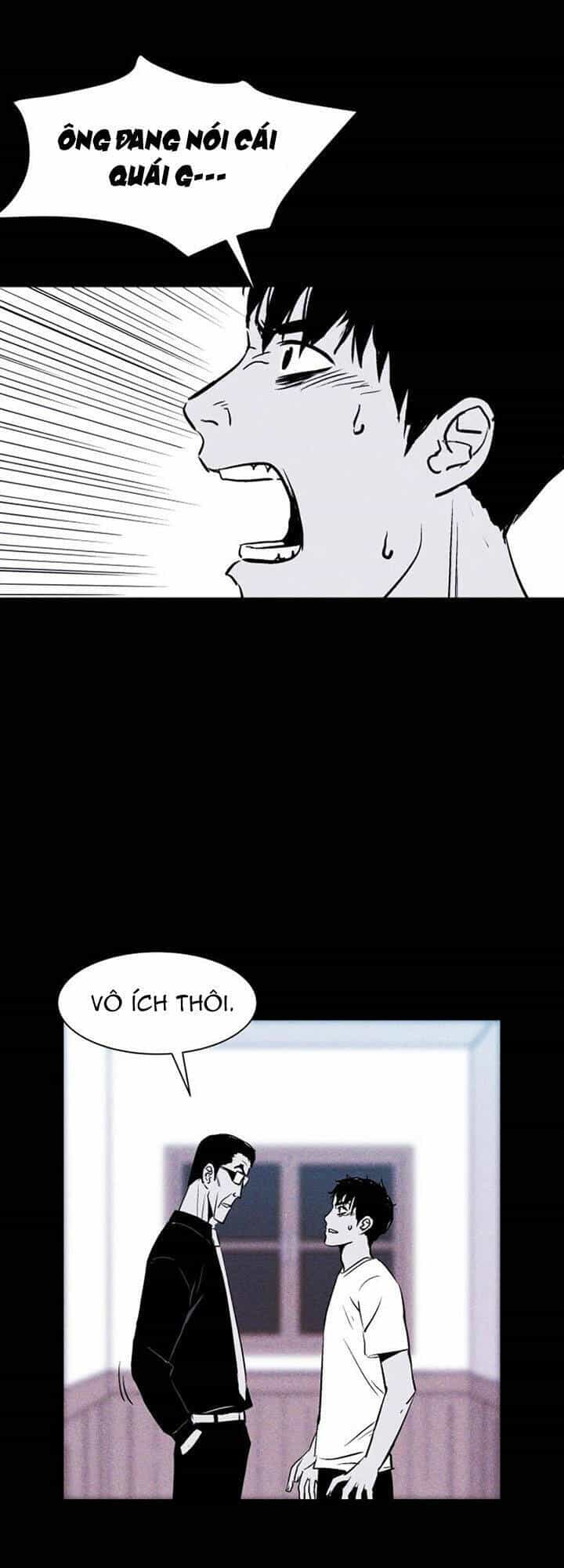 Chuồng Lợn - Chương 14 - ảnh 13
