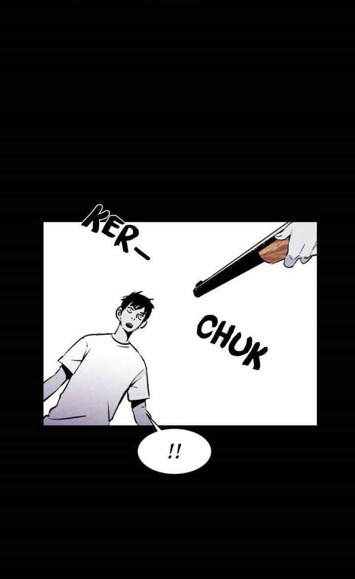 Chuồng Lợn - Chương 14 - ảnh 20