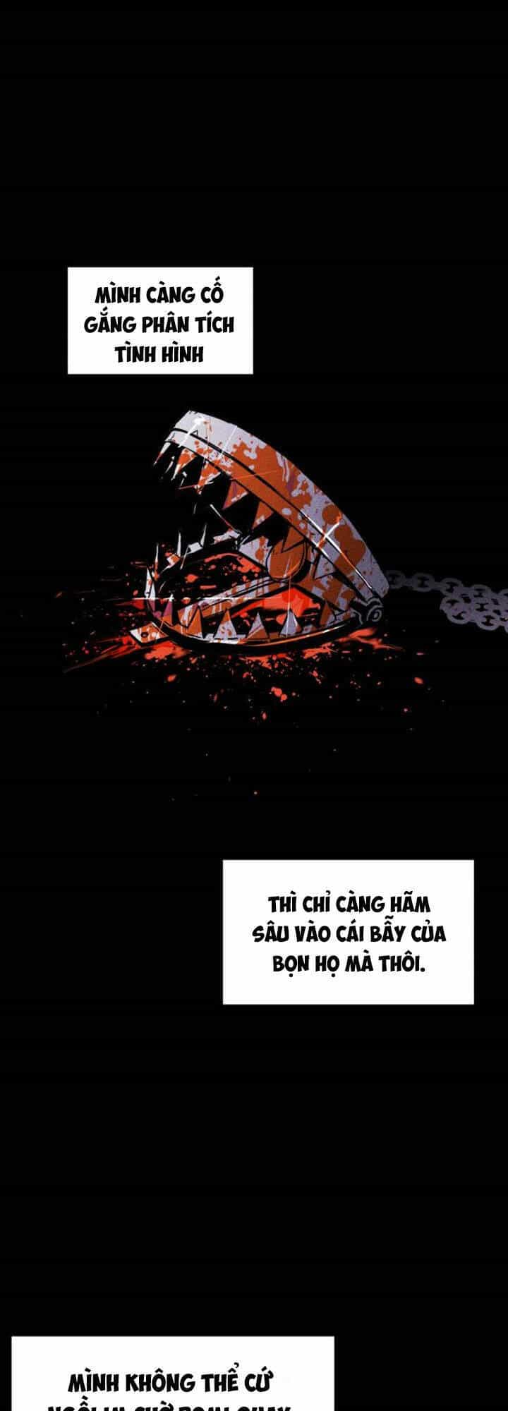 Chuồng Lợn - Chương 14 - ảnh 27