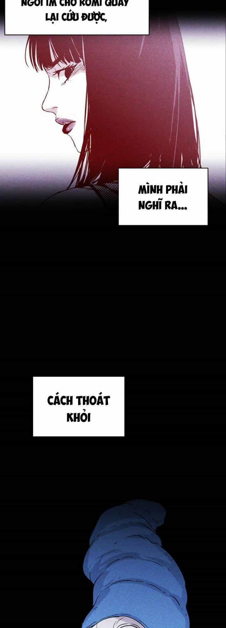 Chuồng Lợn - Chương 14 - ảnh 28