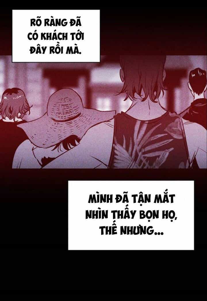 Chuồng Lợn - Chương 14 - ảnh 30