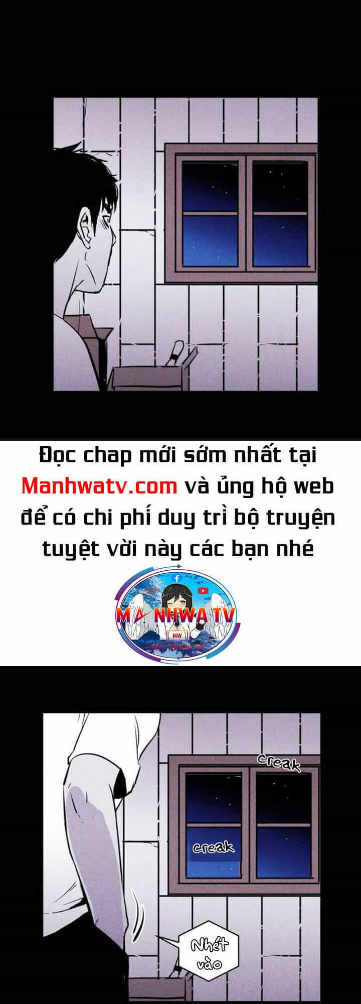 Chuồng Lợn - Chương 14 - ảnh 44