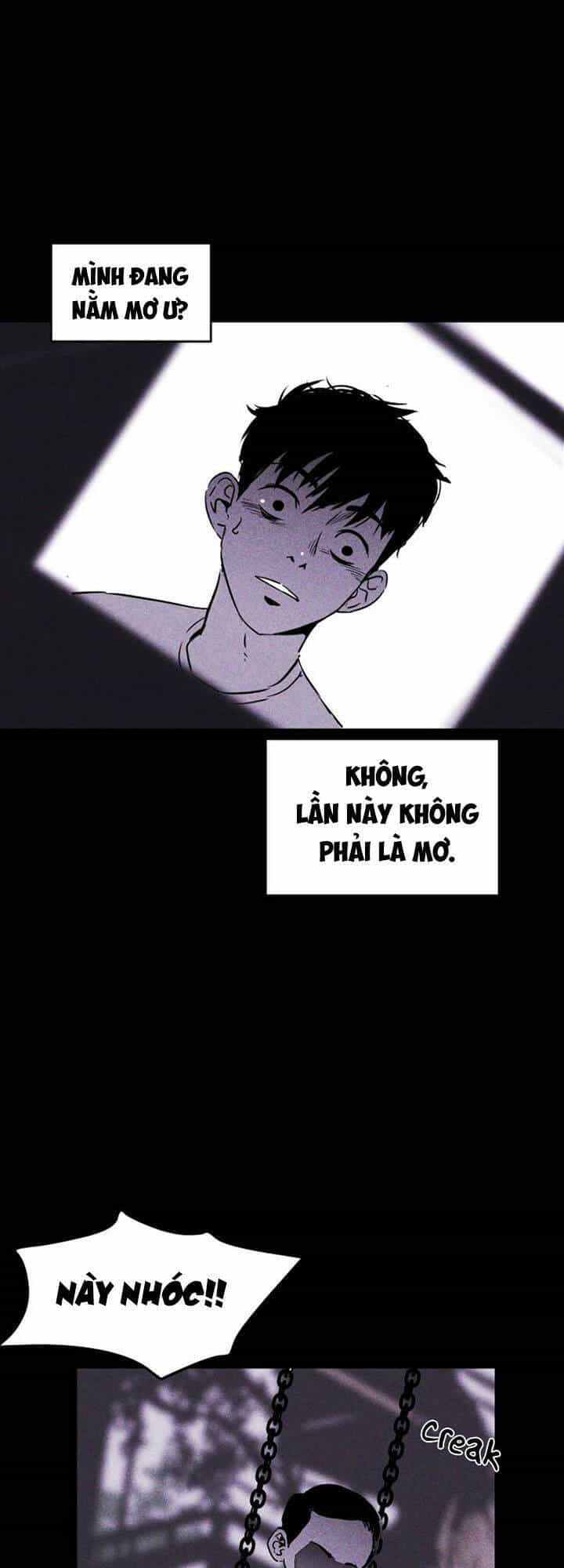 Chuồng Lợn - Chương 14 - ảnh 47