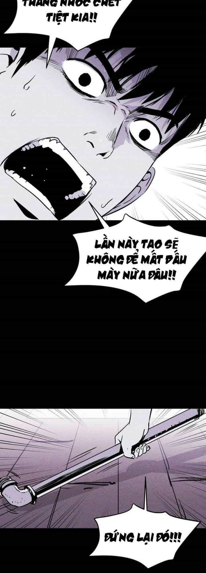 Chuồng Lợn - Chương 14 - ảnh 52