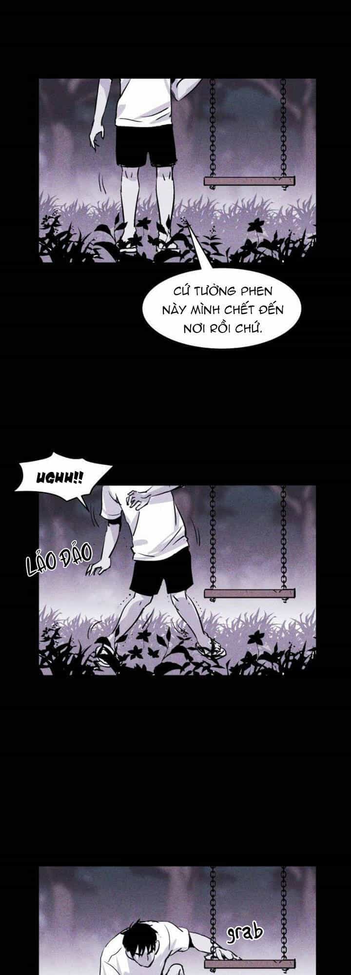 Chuồng Lợn - Chương 14 - ảnh 63