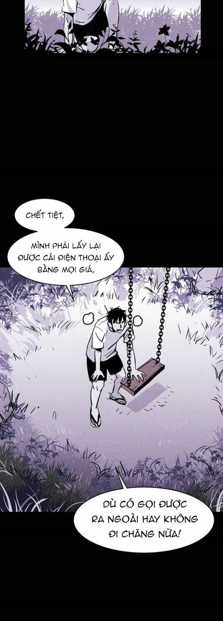 Chuồng Lợn - Chương 14 - ảnh 64