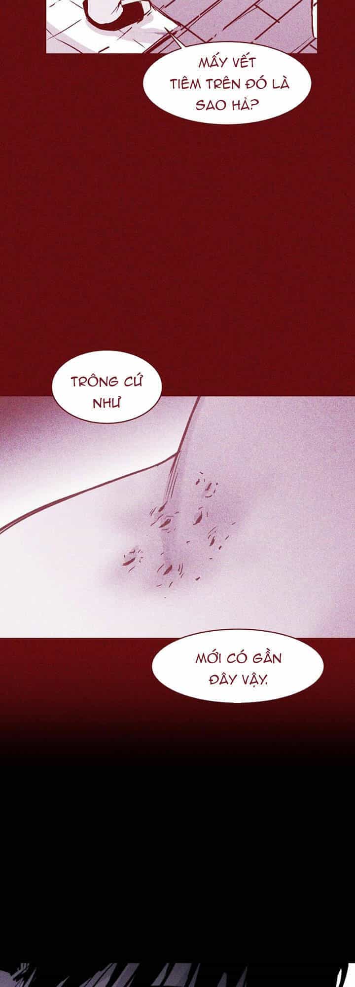 Chuồng Lợn - Chương 15 - ảnh 46