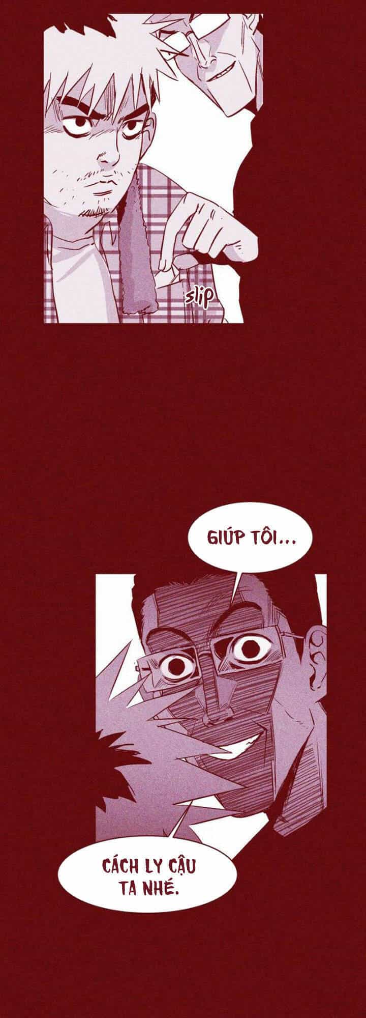 Chuồng Lợn - Chương 15 - ảnh 48