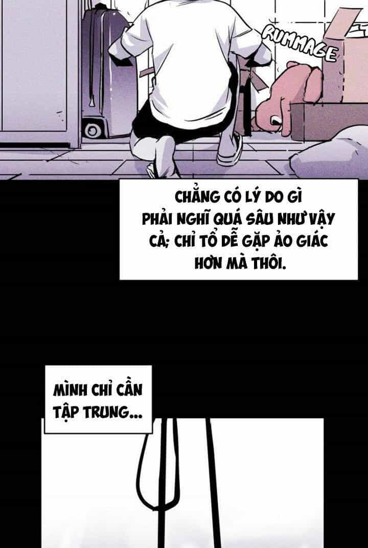 Chuồng Lợn - Chương 15 - ảnh 60