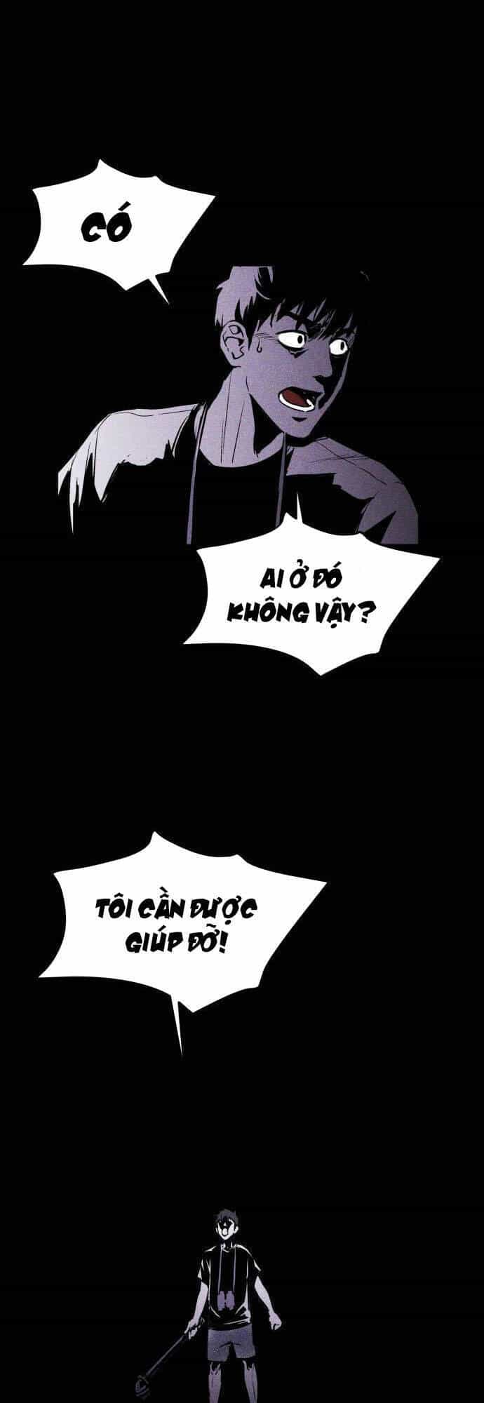 Chuồng Lợn - Chương 16 - ảnh 41
