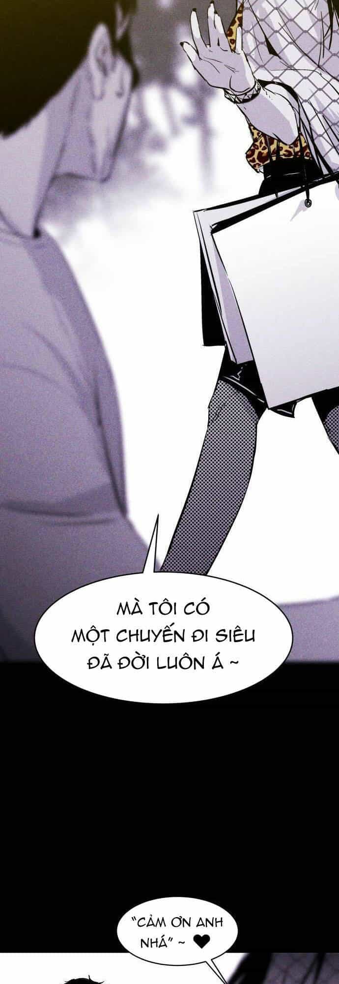Chuồng Lợn - Chương 18 - ảnh 2