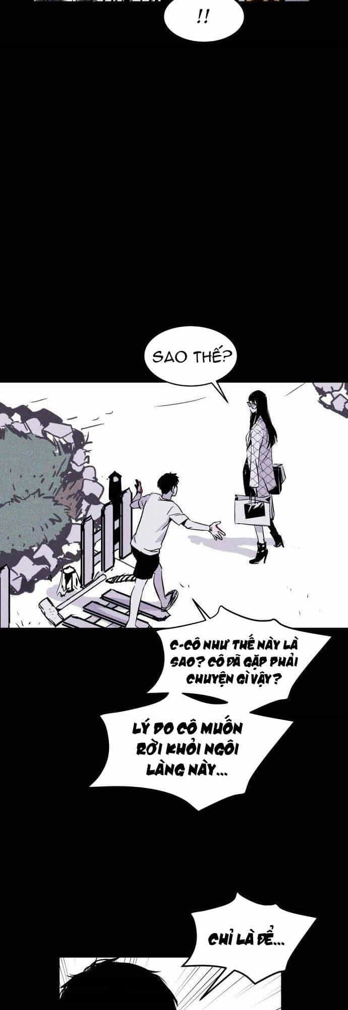 Chuồng Lợn - Chương 18 - ảnh 5