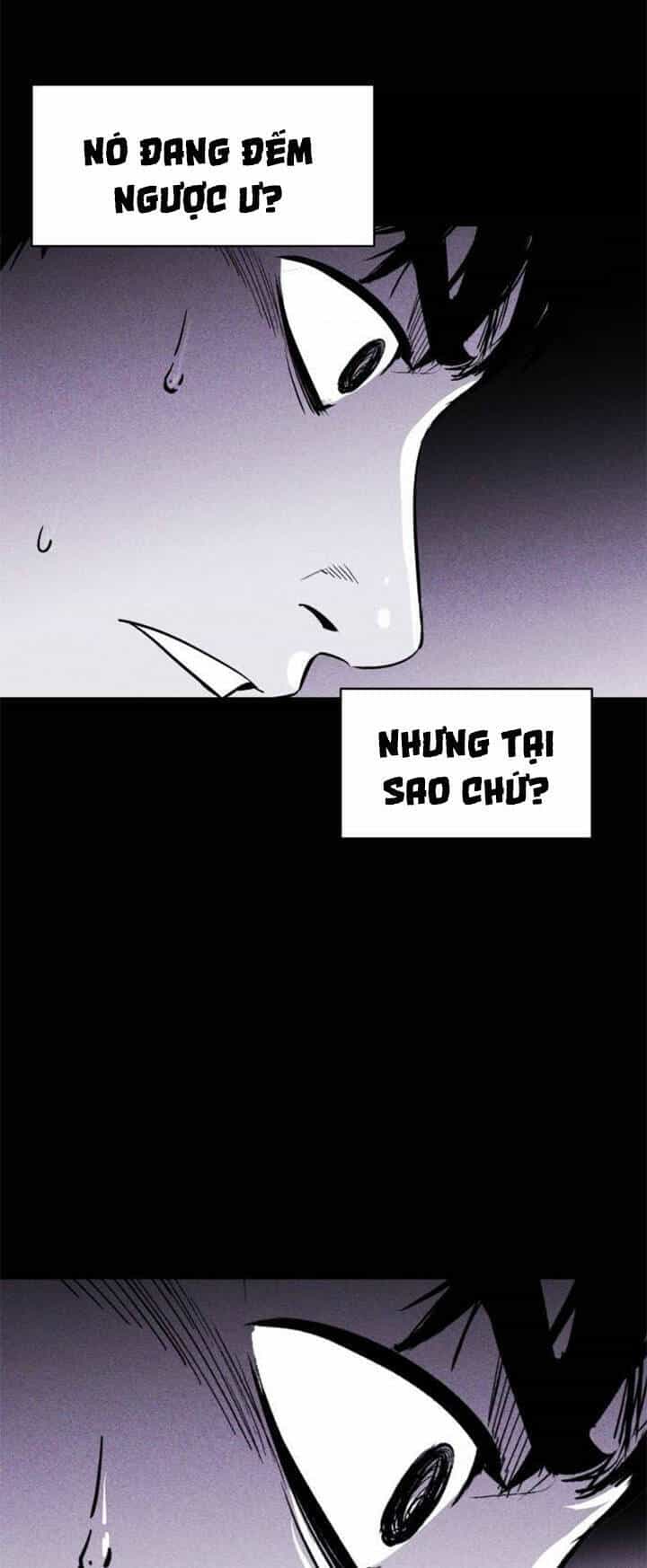 Chuồng Lợn - Chương 21 - ảnh 9