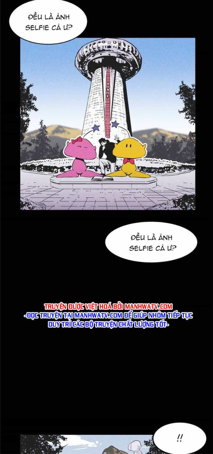 Chuồng Lợn - Chương 22 - ảnh 43