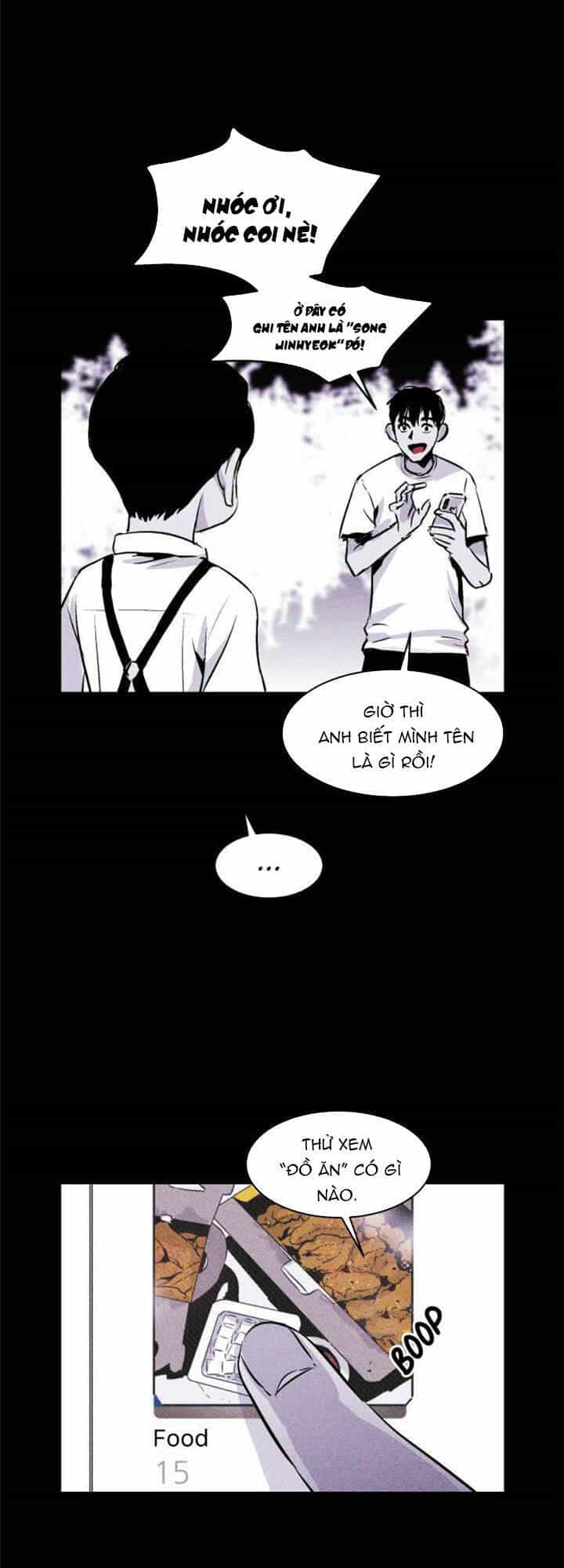 Chuồng Lợn - Chương 22 - ảnh 47