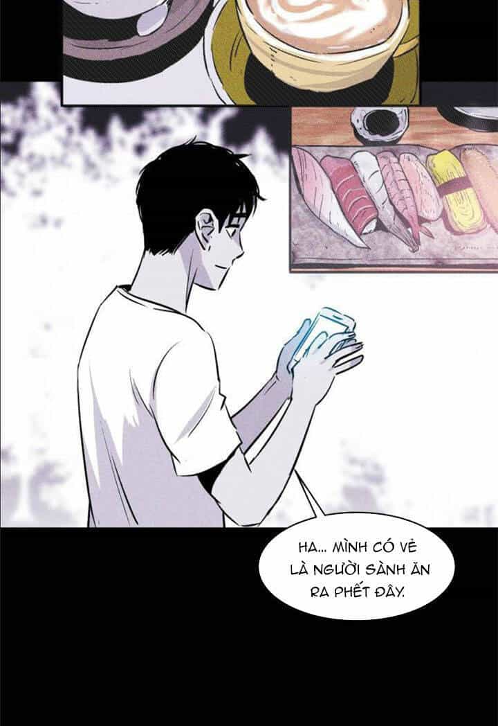 Chuồng Lợn - Chương 22 - ảnh 49