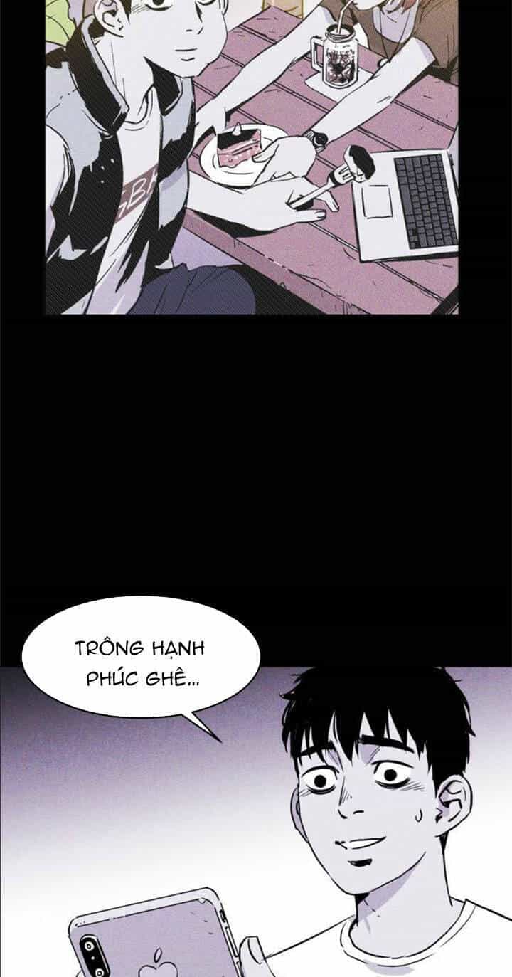 Chuồng Lợn - Chương 22 - ảnh 55