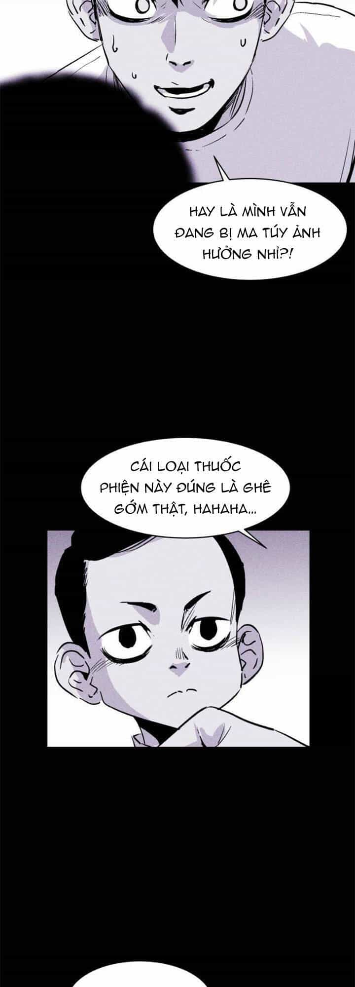Chuồng Lợn - Chương 22 - ảnh 84