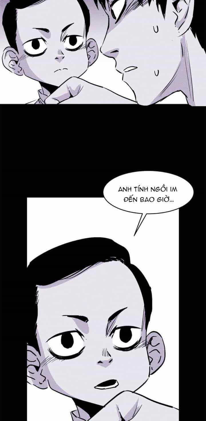 Chuồng Lợn - Chương 22 - ảnh 87