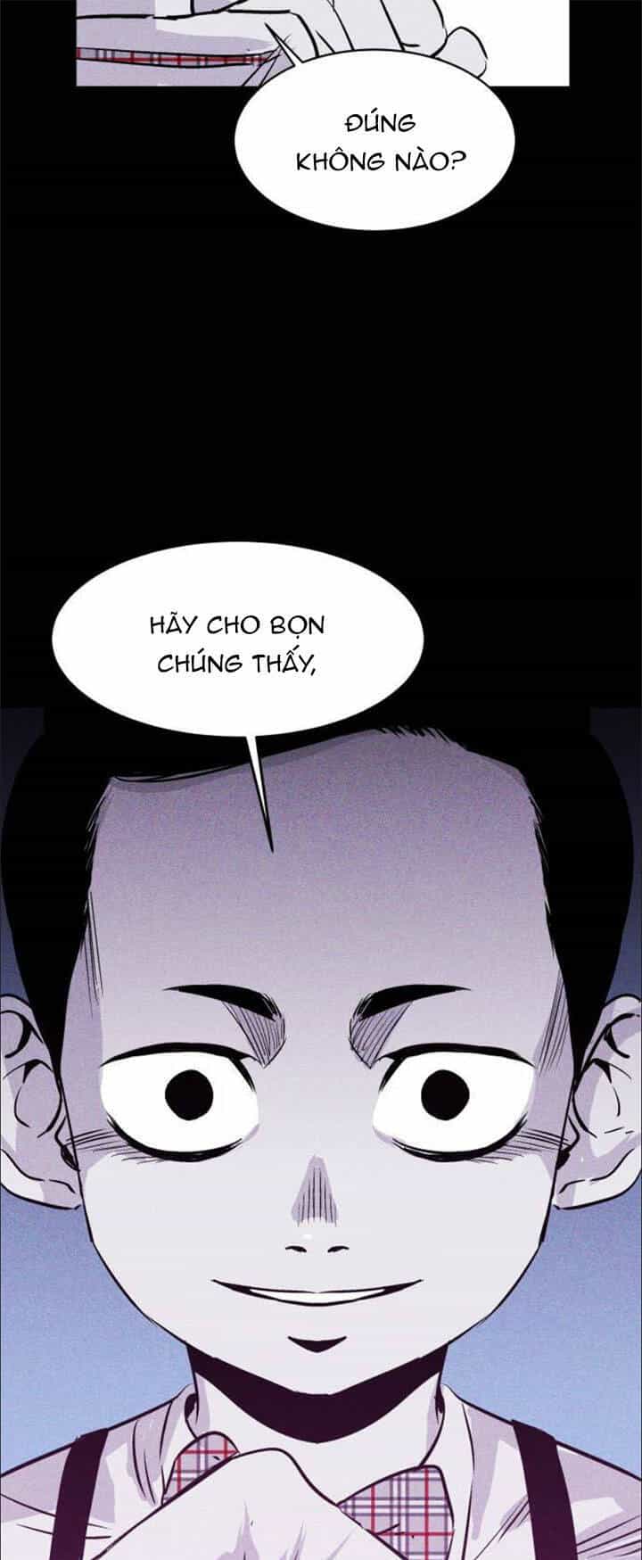 Chuồng Lợn - Chương 22 - ảnh 89
