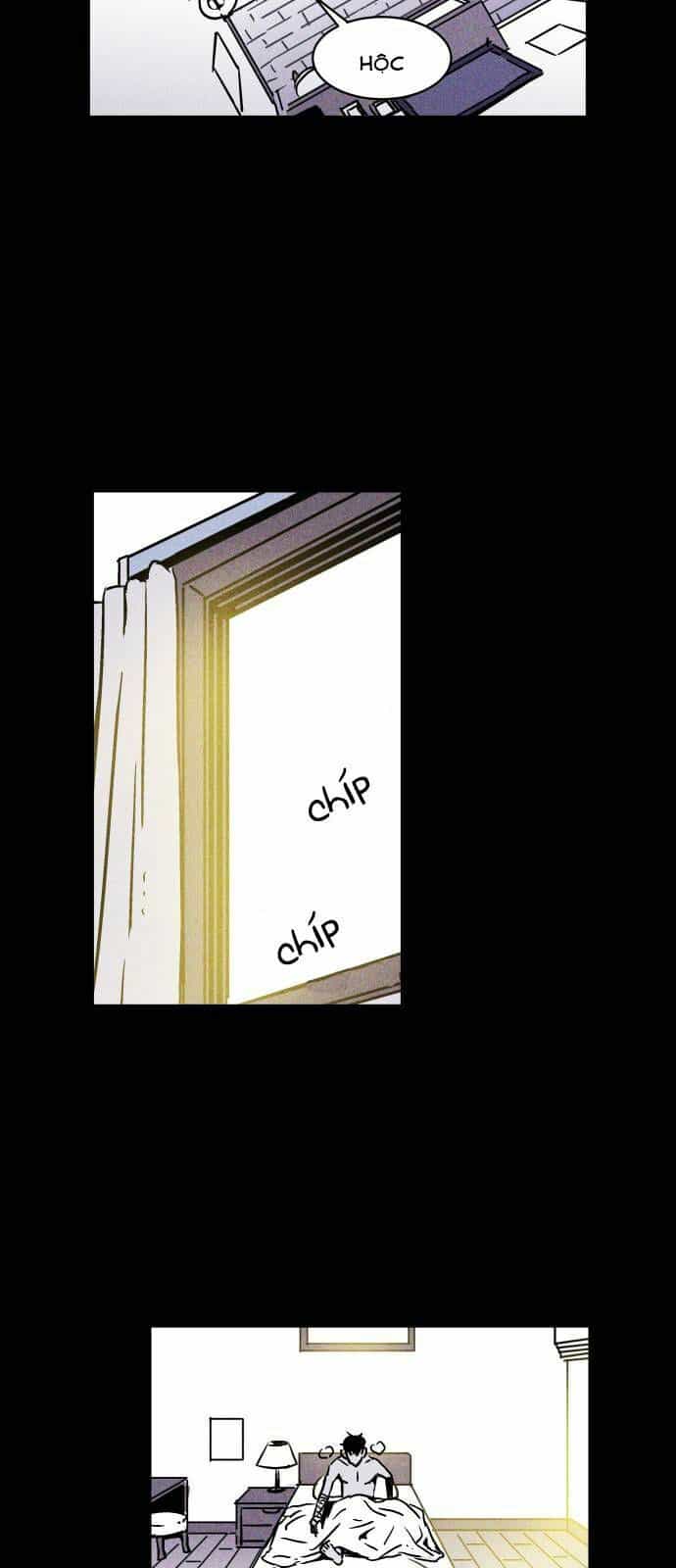 Chuồng Lợn - Chương 1 - ảnh 15