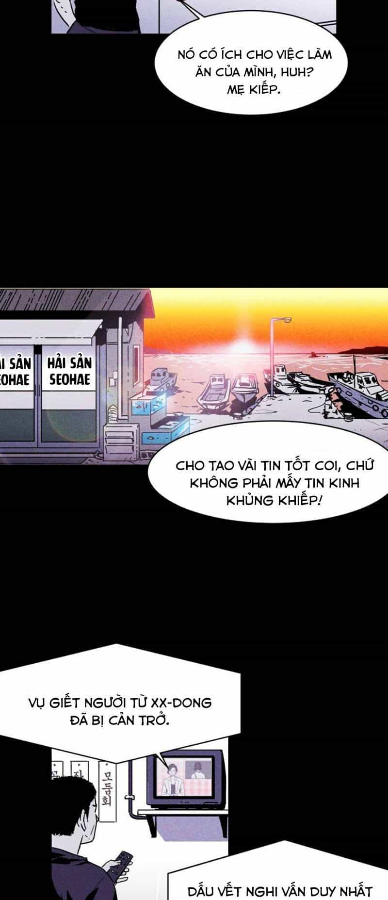Chuồng Lợn - Chương 1 - ảnh 4