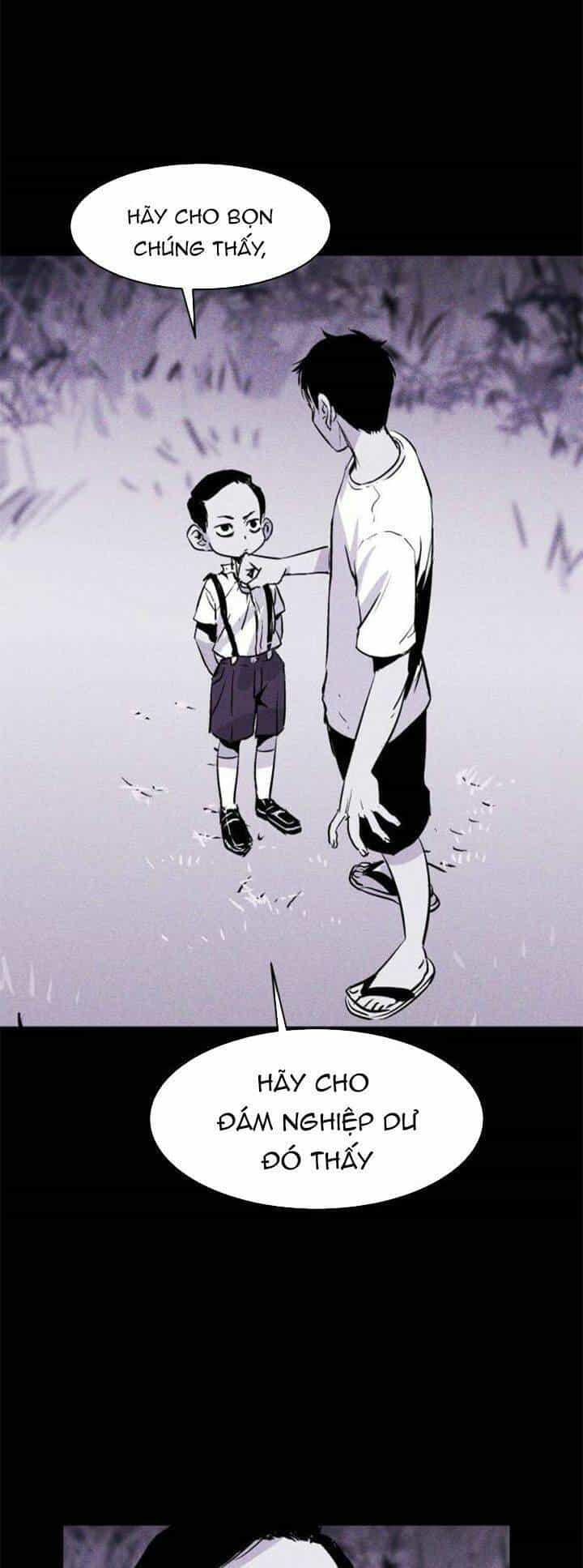 Chuồng Lợn - Chương 23 - ảnh 2