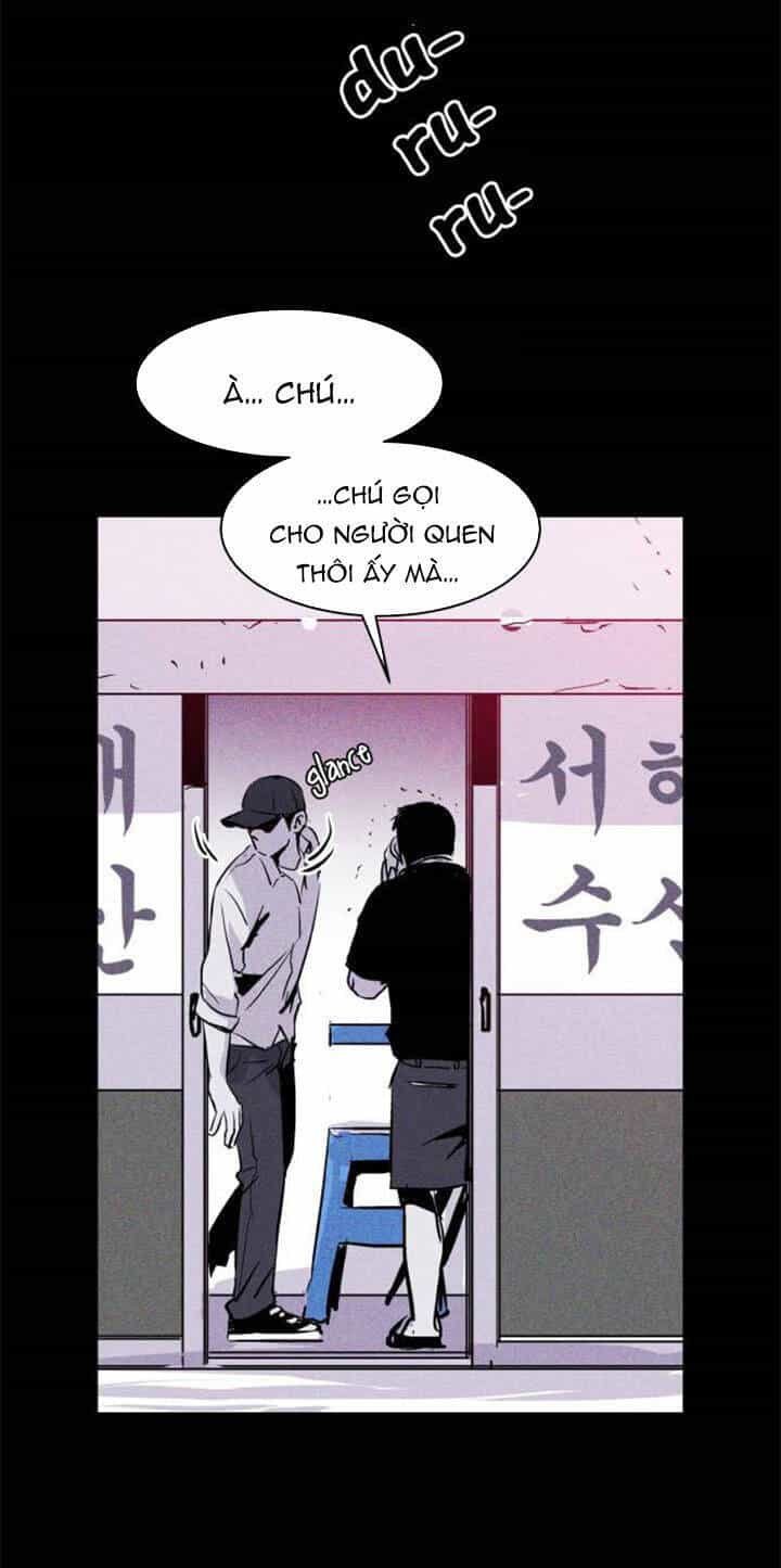 Chuồng Lợn - Chương 23 - ảnh 30