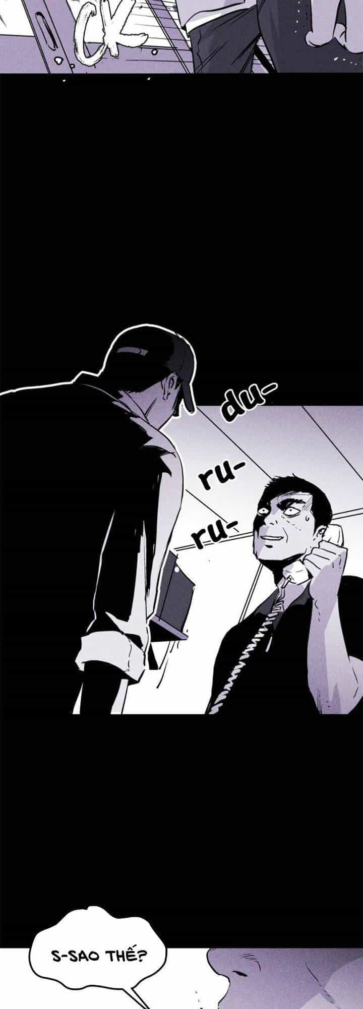 Chuồng Lợn - Chương 23 - ảnh 32