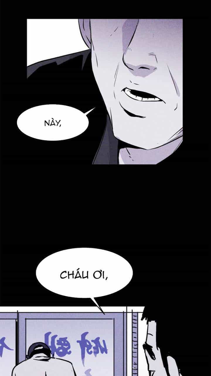 Chuồng Lợn - Chương 23 - ảnh 6