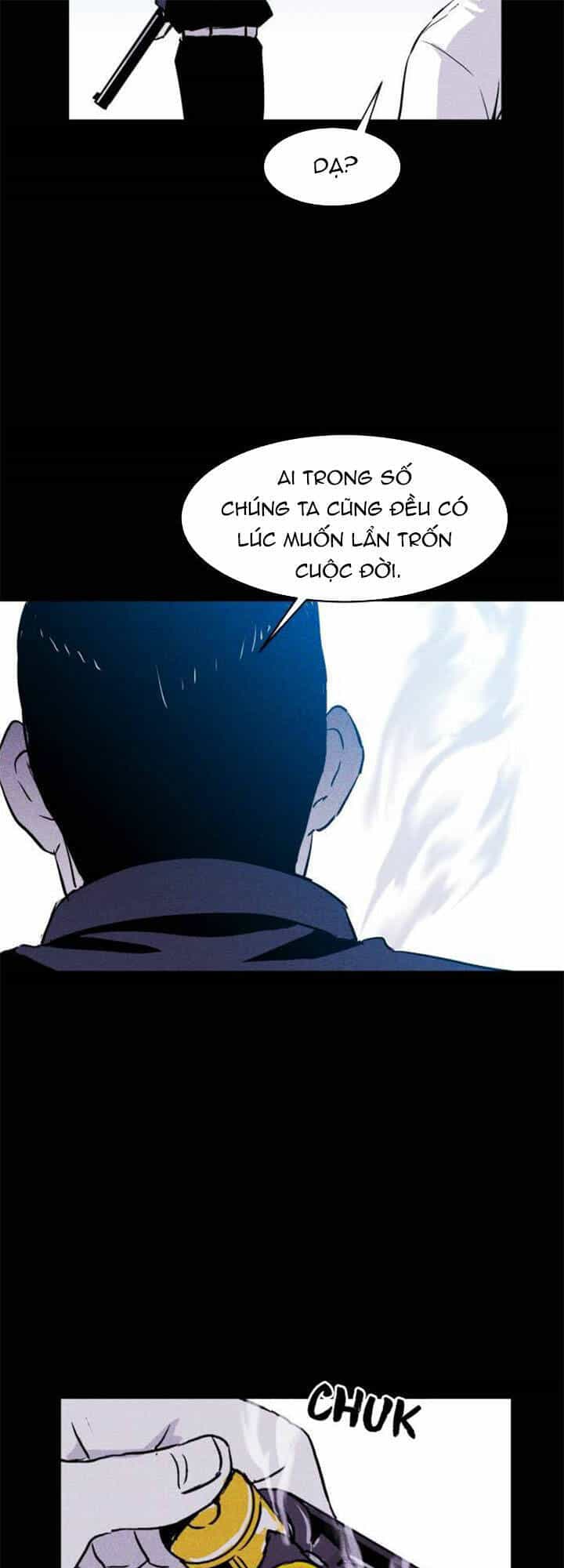 Chuồng Lợn - Chương 24 - ảnh 29
