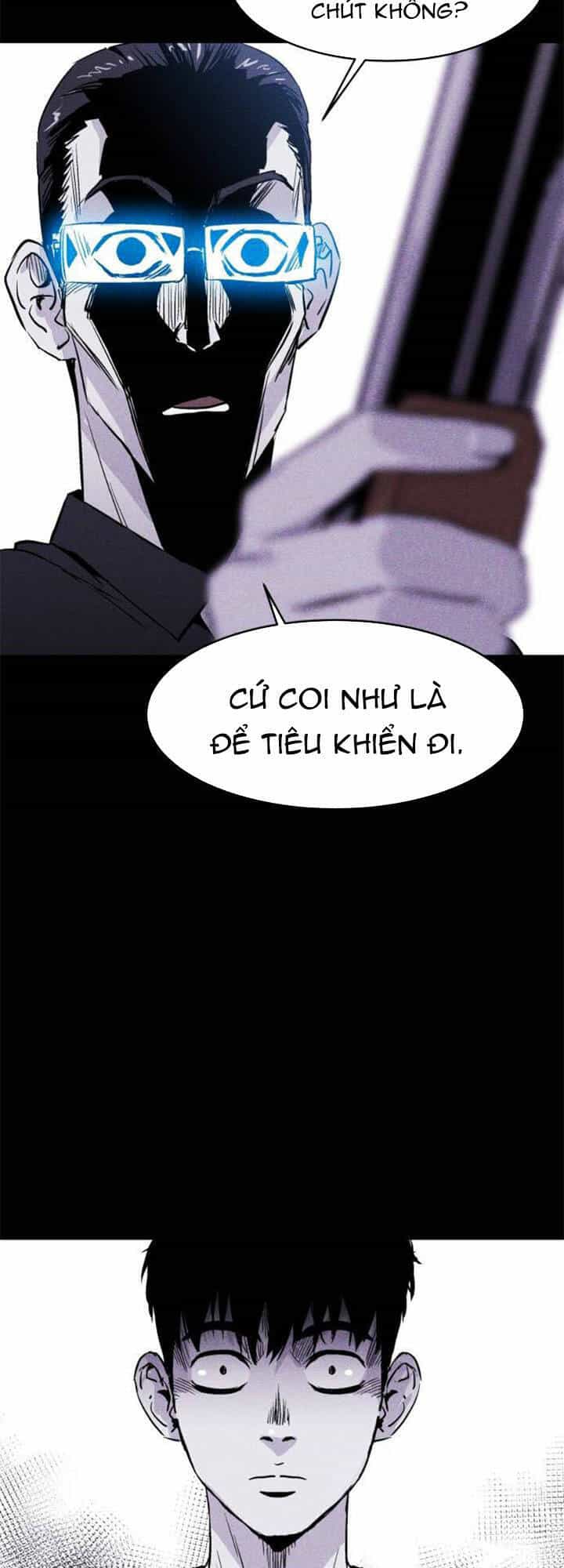 Chuồng Lợn - Chương 24 - ảnh 32