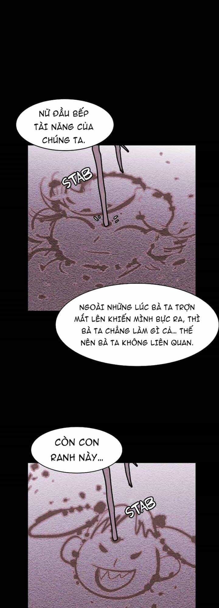 Chuồng Lợn - Chương 25 - ảnh 13