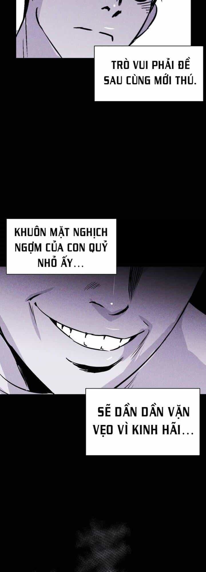 Chuồng Lợn - Chương 25 - ảnh 16