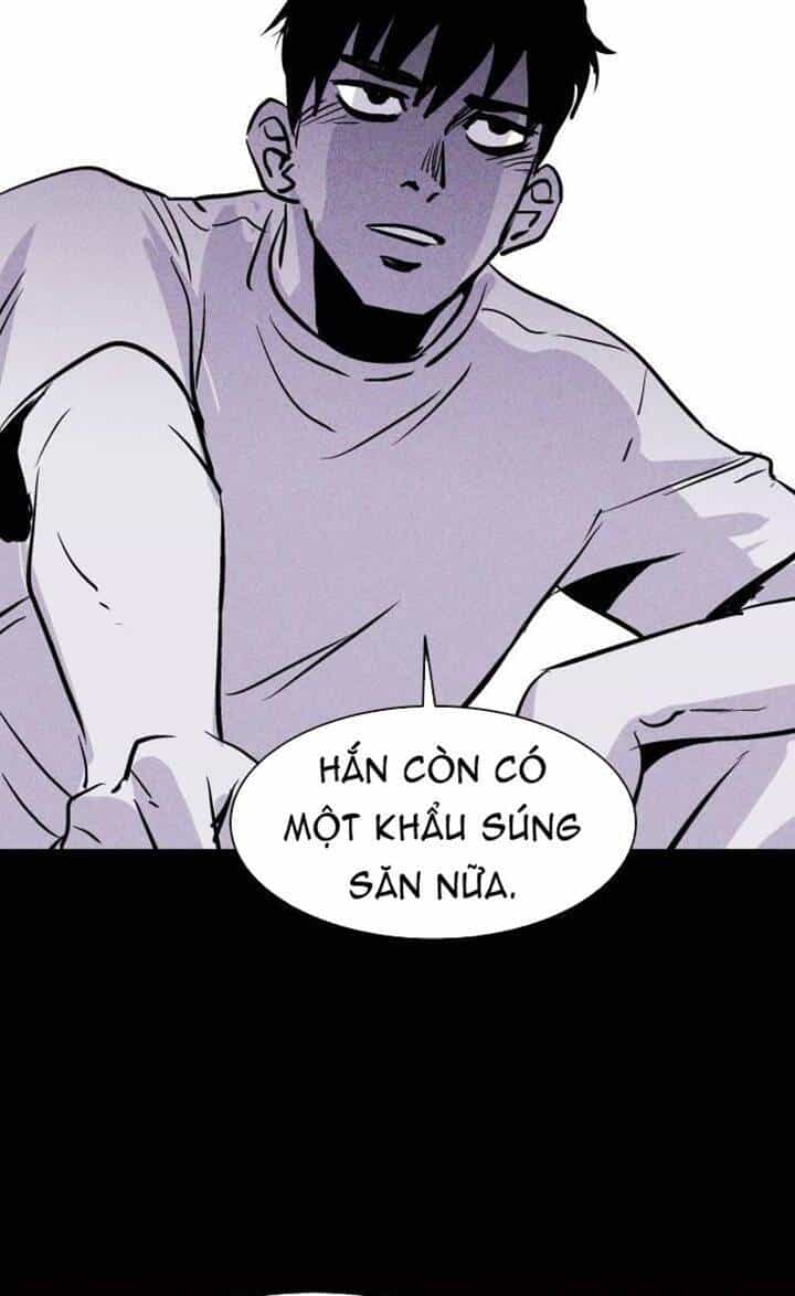 Chuồng Lợn - Chương 25 - ảnh 34
