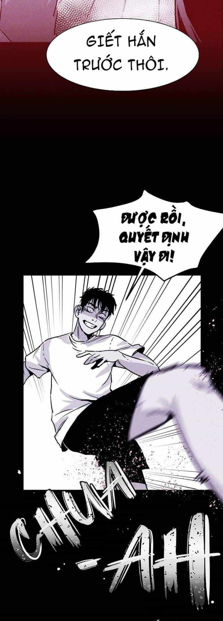 Chuồng Lợn - Chương 25 - ảnh 36