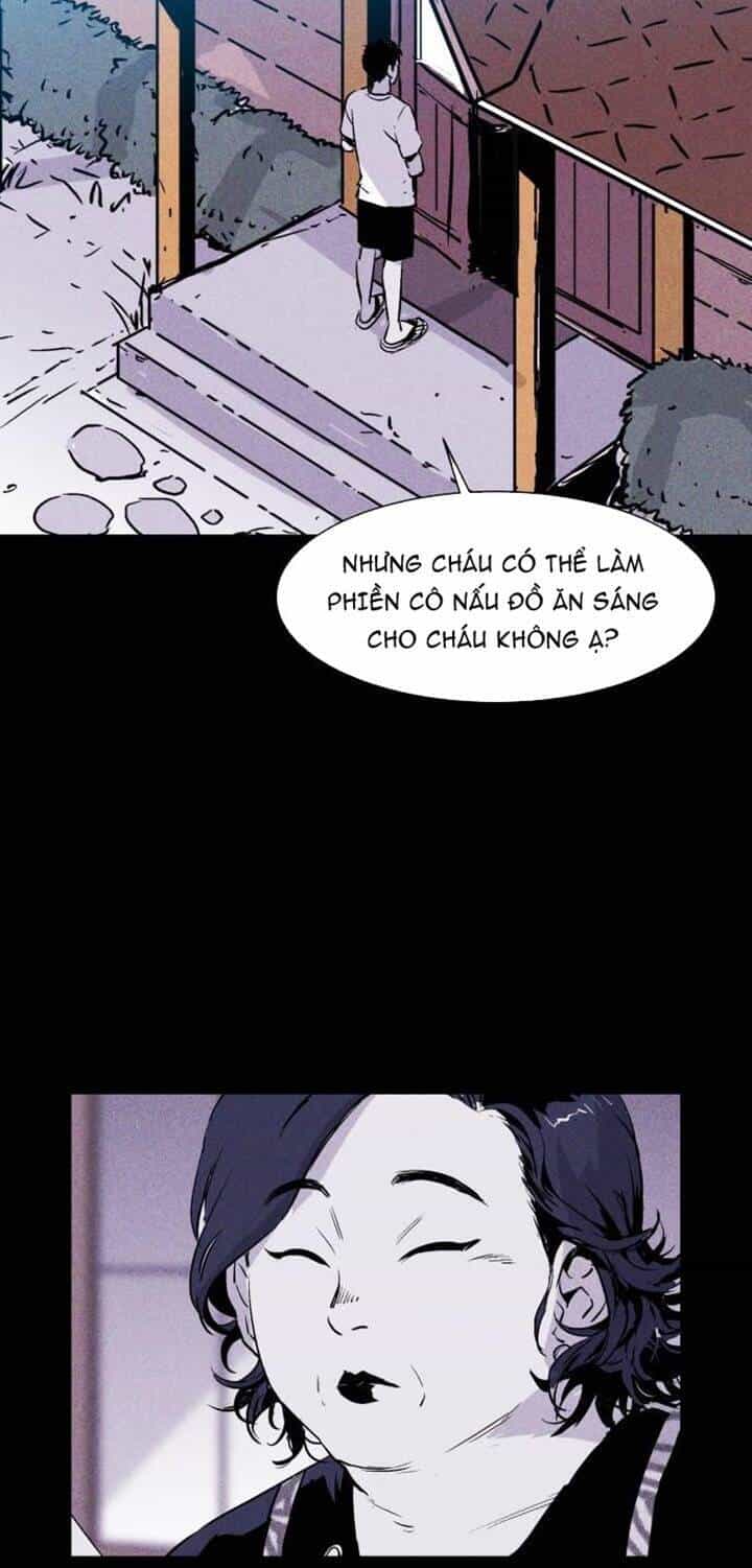 Chuồng Lợn - Chương 25 - ảnh 42