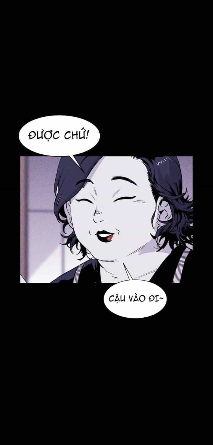 Chuồng Lợn - Chương 25 - ảnh 43