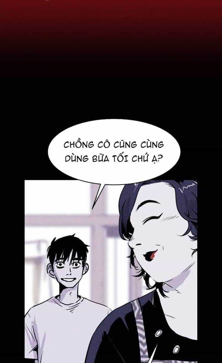 Chuồng Lợn - Chương 25 - ảnh 49