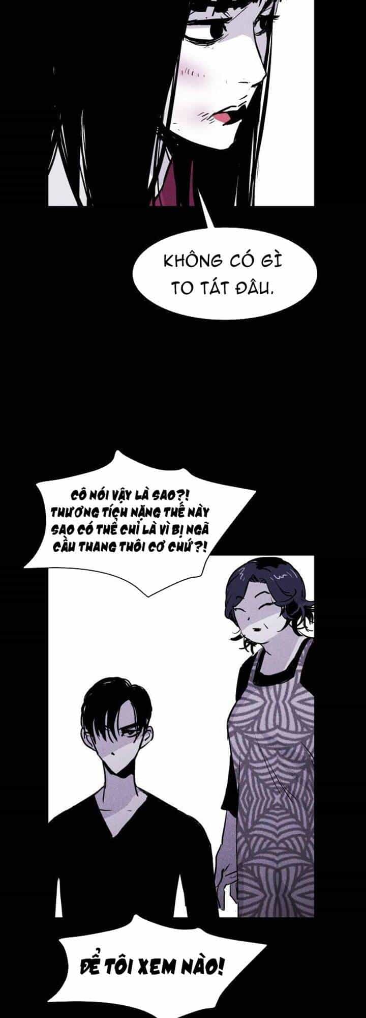 Chuồng Lợn - Chương 25 - ảnh 63
