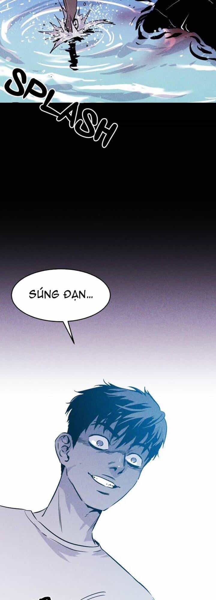Chuồng Lợn - Chương 25 - ảnh 7