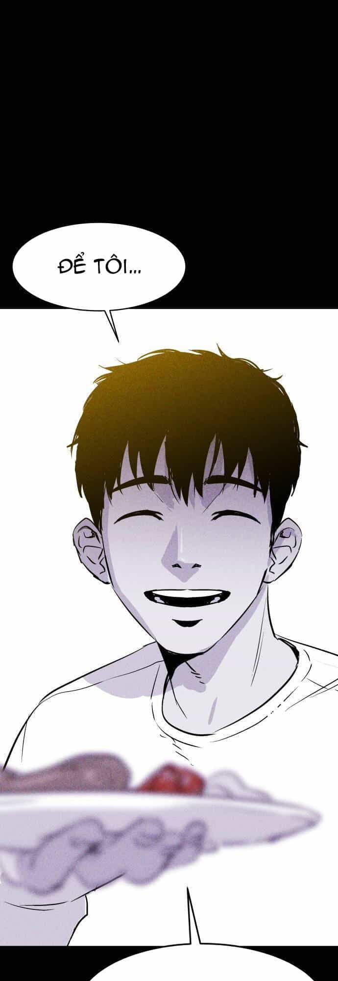Chuồng Lợn - Chương 26 - ảnh 2
