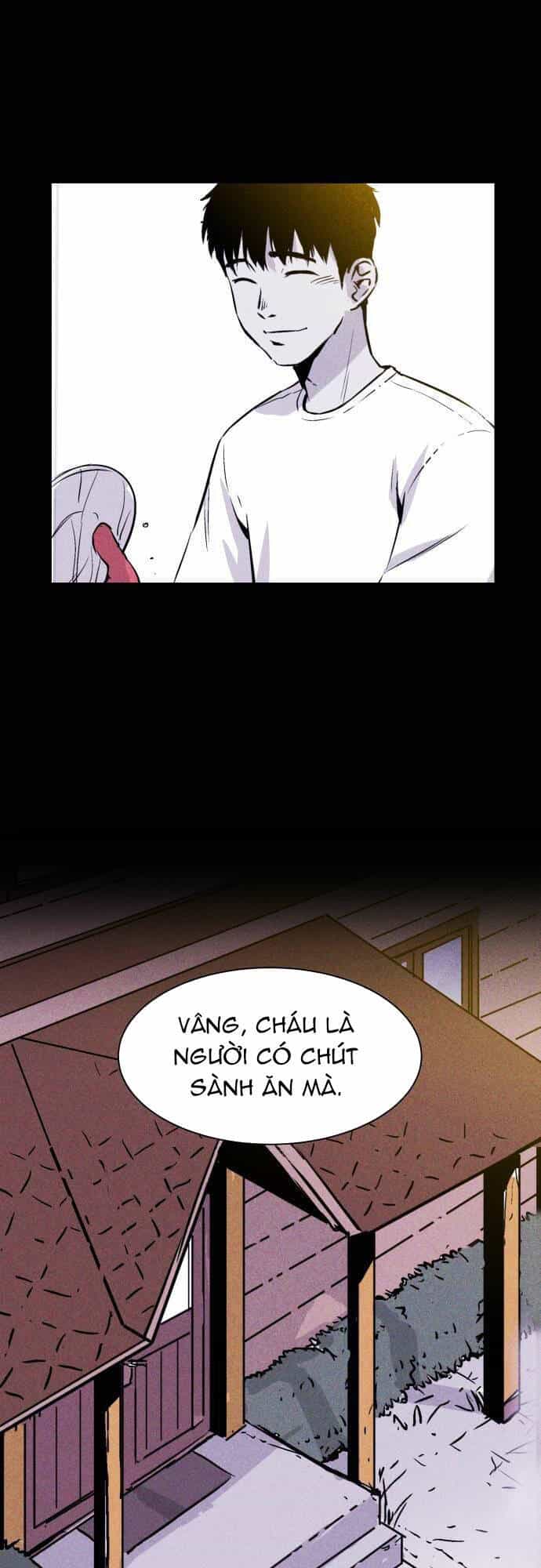 Chuồng Lợn - Chương 26 - ảnh 30