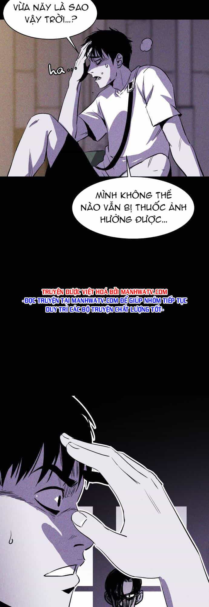 Chuồng Lợn - Chương 26 - ảnh 60