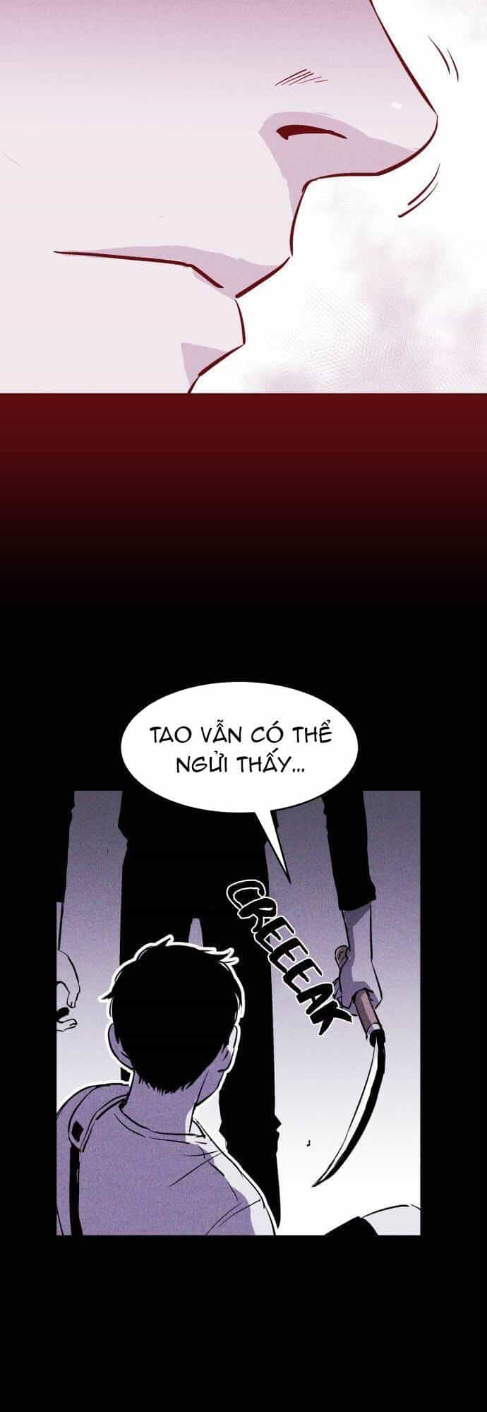 Chuồng Lợn - Chương 26 - ảnh 69