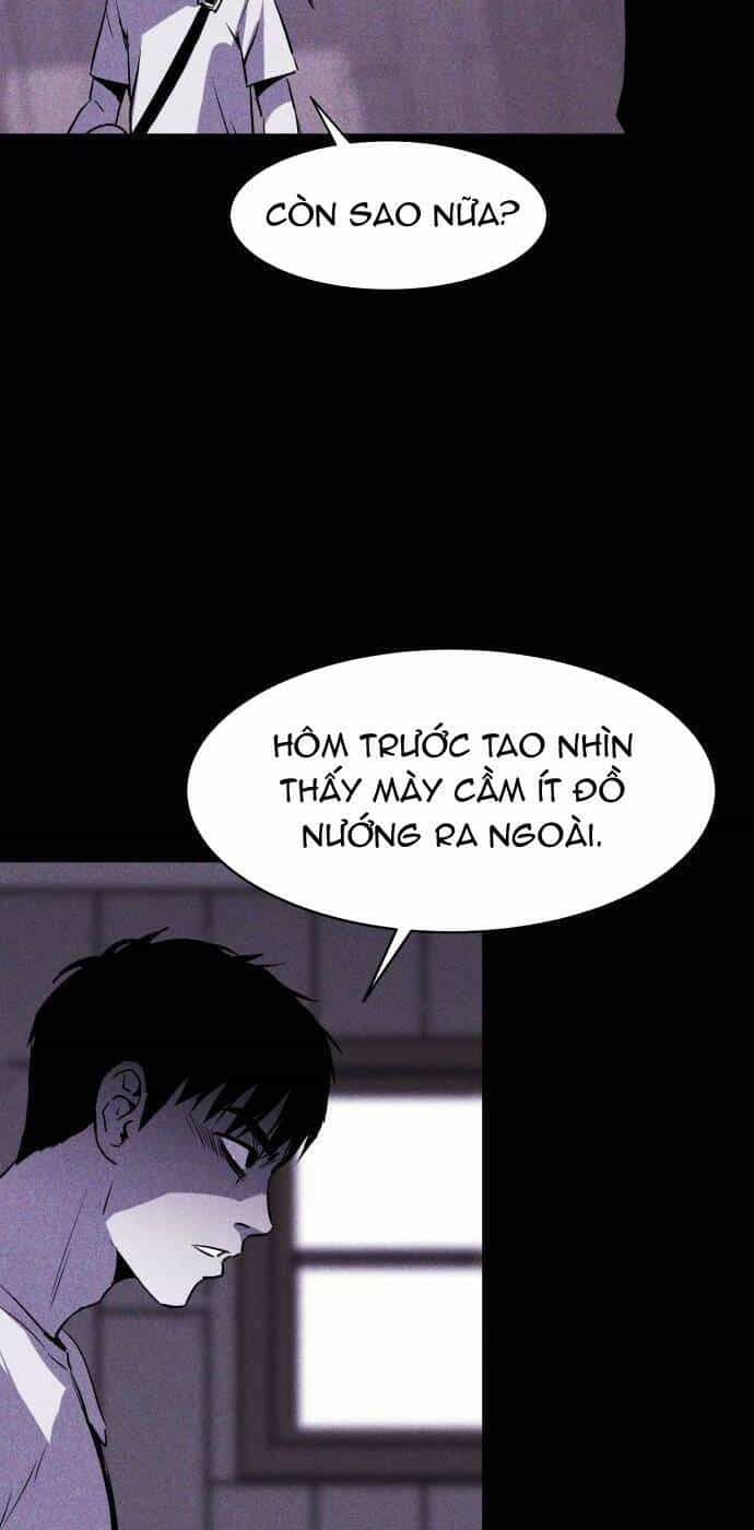Chuồng Lợn - Chương 27 - ảnh 33